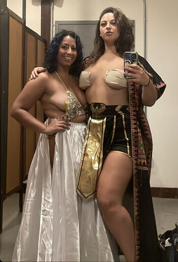 Full leaked Dizzy marquee private onlyfans photo