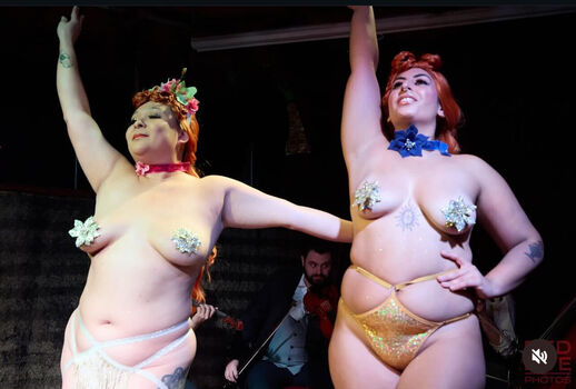 Full leaked Dizzy marquee private onlyfans photo