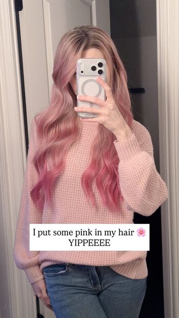 Full leaked Dizzykitten private onlyfans photo