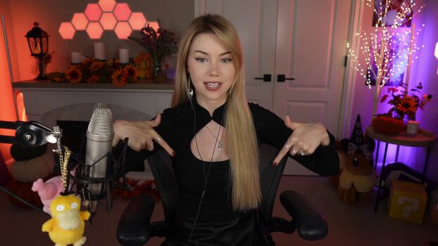 Full leaked Dizzykitten page private onlyfans photo