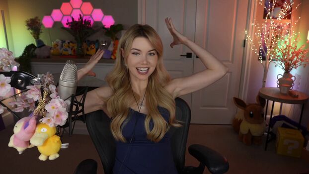 Full leaked Dizzykitten page private onlyfans photo