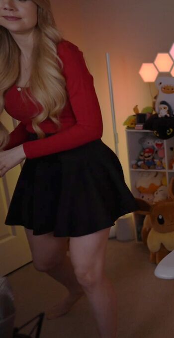 Full leaked Dizzykitten private onlyfans photo