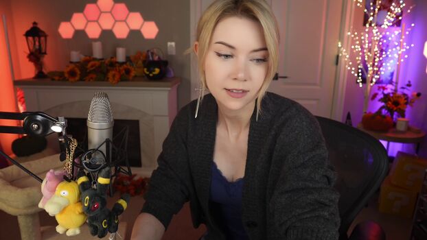 Dizzykitten