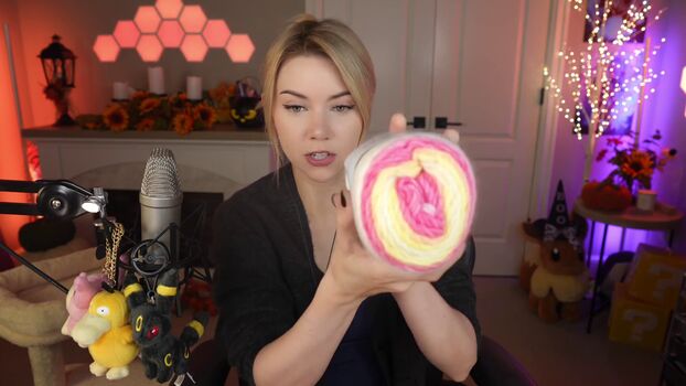 Dizzykitten