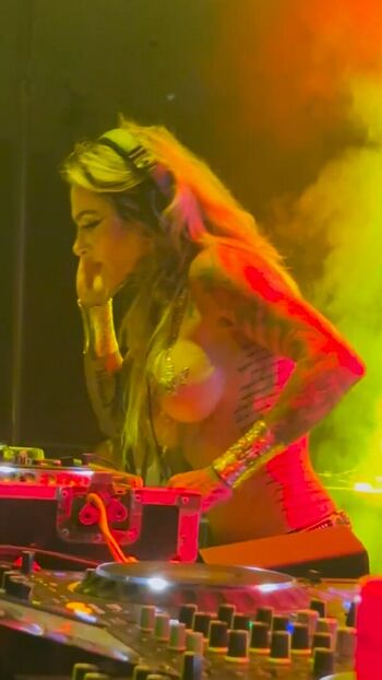 DJ Caca Werneck