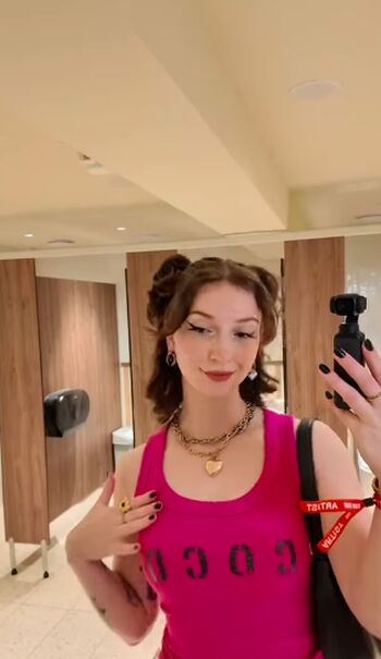 Full leaked Dj coco crash out private onlyfans photo