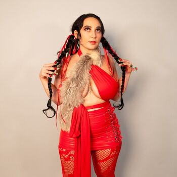 Full leaked Dj haram page private onlyfans photo