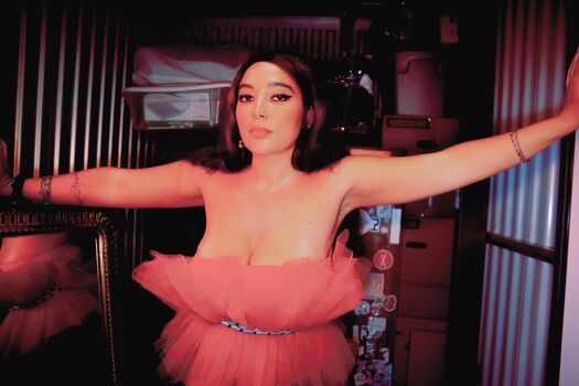 Full leaked Dj haram private onlyfans photo
