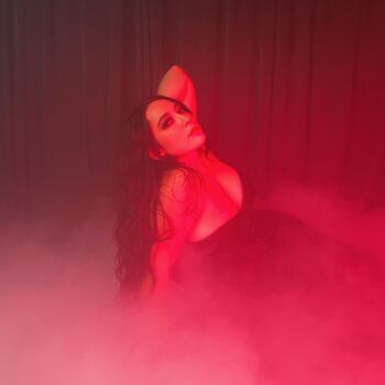 Full leaked Dj haram private onlyfans photo