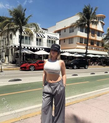 Full leaked Dj mandy private onlyfans photo