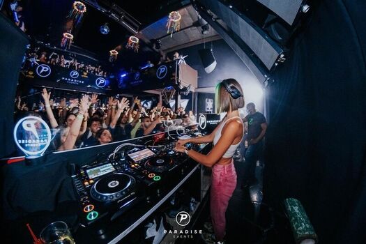 Full leaked Dj miss monique private onlyfans photo