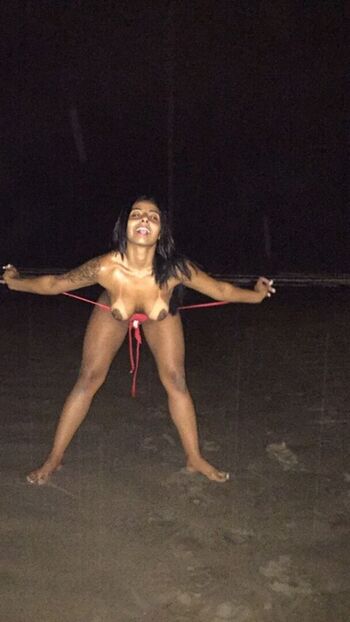 Full leaked Dj moana page private onlyfans photo