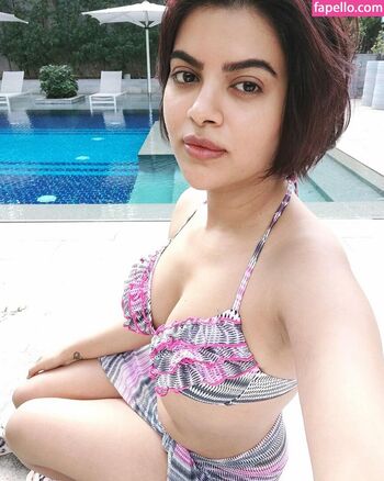 Full leaked Dj rhea private onlyfans photo