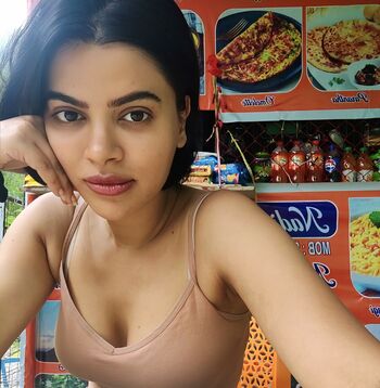 Full leaked Dj rhea private onlyfans photo