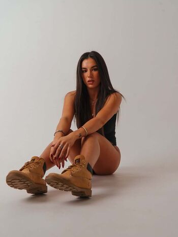 Full leaked Dj victoria peng private onlyfans photo