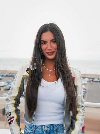 Full leaked Dj victoria peng private onlyfans photo