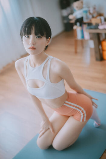 Djawa Jenny Jeong Jenny 정제니 | jen2jen2