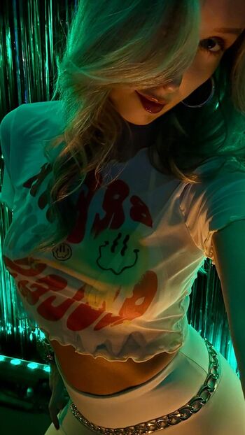 Full leaked Djmissshelton page private onlyfans photo
