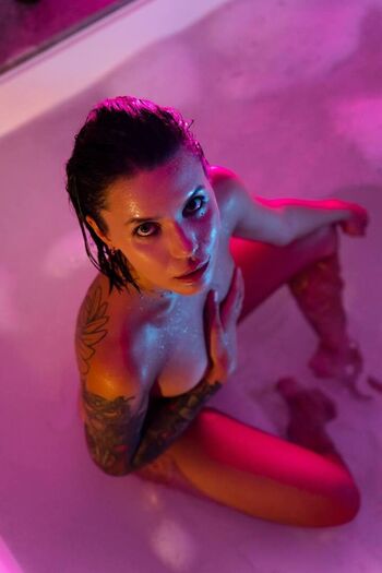 Full leaked Djnayamay private onlyfans photo