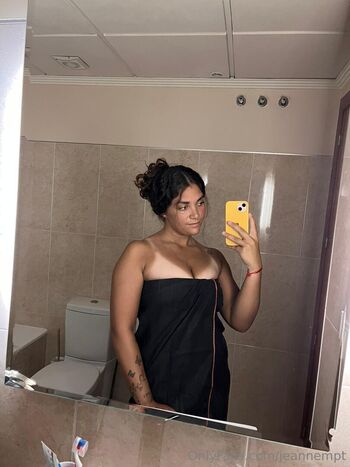 Full leaked Dkpjeanne private onlyfans photo