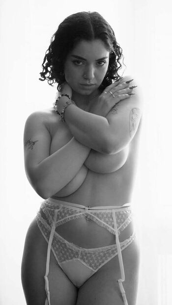 Full leaked Dlc mara private onlyfans photo