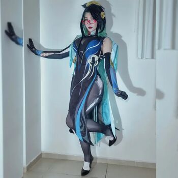 Full leaked Femboyish/ private onlyfans photo