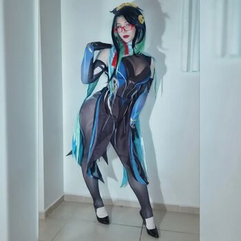 Full leaked Jazmin peralta / private onlyfans photo