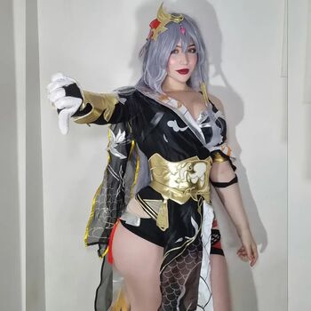 Full leaked Molly quirke/ private onlyfans photo