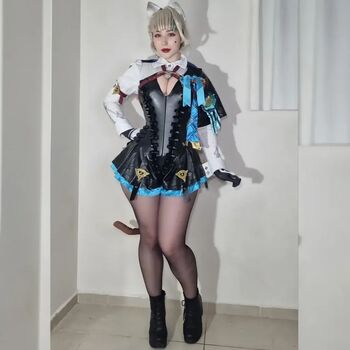 Full leaked Alex blake/ private onlyfans photo