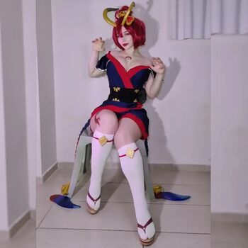 Full leaked Micki james/ private onlyfans photo