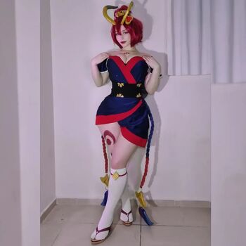 Full leaked Sin within/ private onlyfans photo