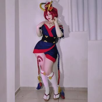 Full leaked Ts foxxy/ private onlyfans photo