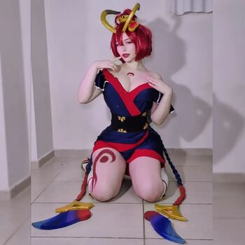 Full leaked Elly clutch / private onlyfans photo