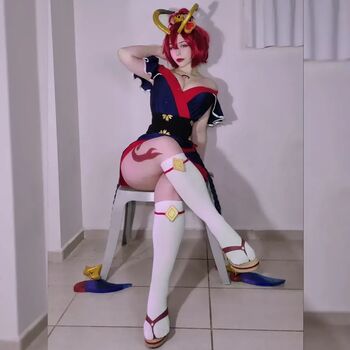 Full leaked Aaomhelloo/ private onlyfans photo