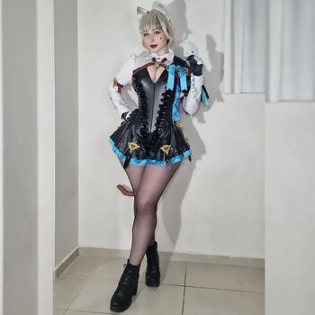 Full leaked Paulina sandoval/ private onlyfans photo