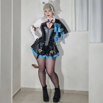 Full leaked Koharu shizuki/ private onlyfans photo