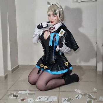 Full leaked Nicola cavanis/ private onlyfans photo