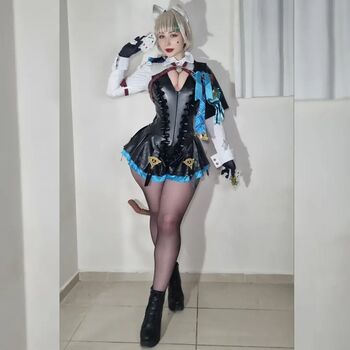 Full leaked Lotti aisha greinwald/ private onlyfans photo