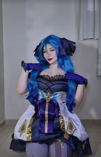 Full leaked Miss starry/ private onlyfans photo