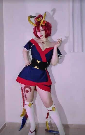 Full leaked Byoruu/ private onlyfans photo