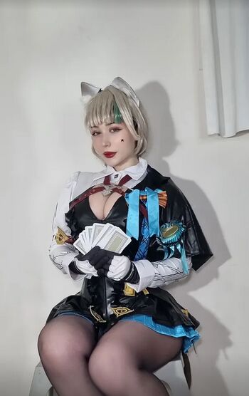 Full leaked Avadank / private onlyfans photo