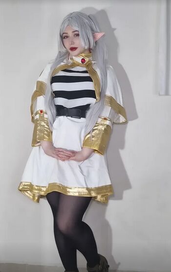 Full leaked Milaruby / private onlyfans photo