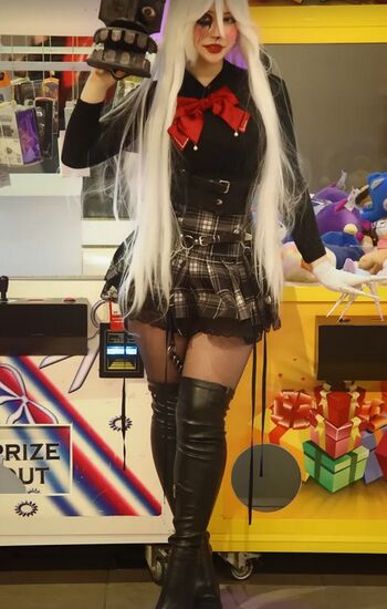 Full leaked Carlie jo/ private onlyfans photo