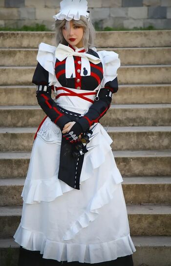 Full leaked Rebecca ferguson/ private onlyfans photo