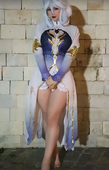 Full leaked Elizabelle dixie/ private onlyfans photo