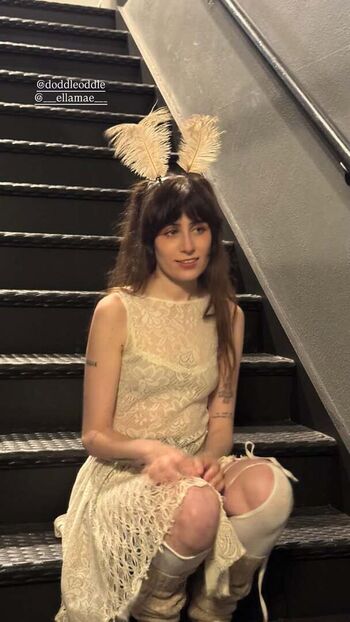 Full leaked Doddleoddle private onlyfans photo