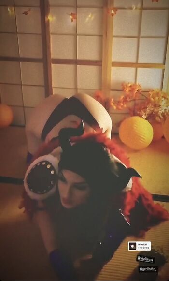 Full leaked Dodibiscus private onlyfans photo
