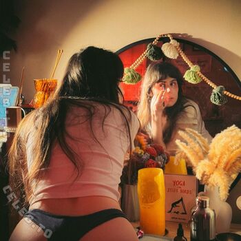 Full leaked Dodie clark page private onlyfans photo