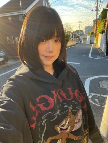 Full leaked Phermosa/ private onlyfans photo