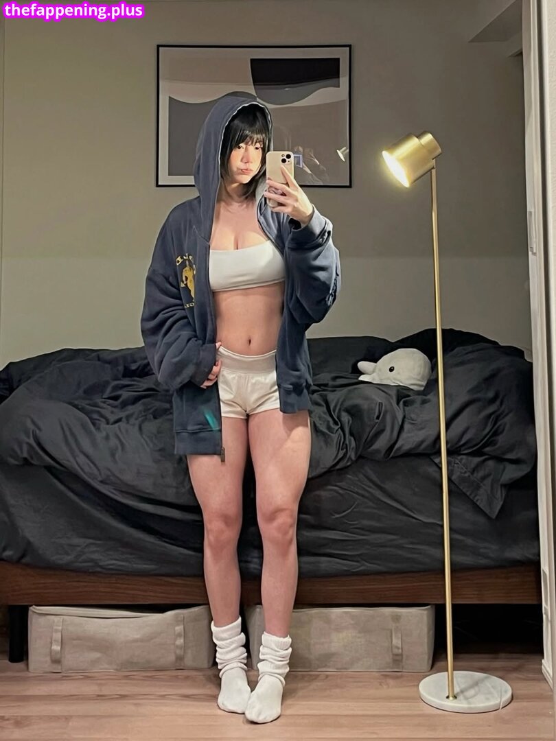 Full leaked Tiffany watson private onlyfans photo